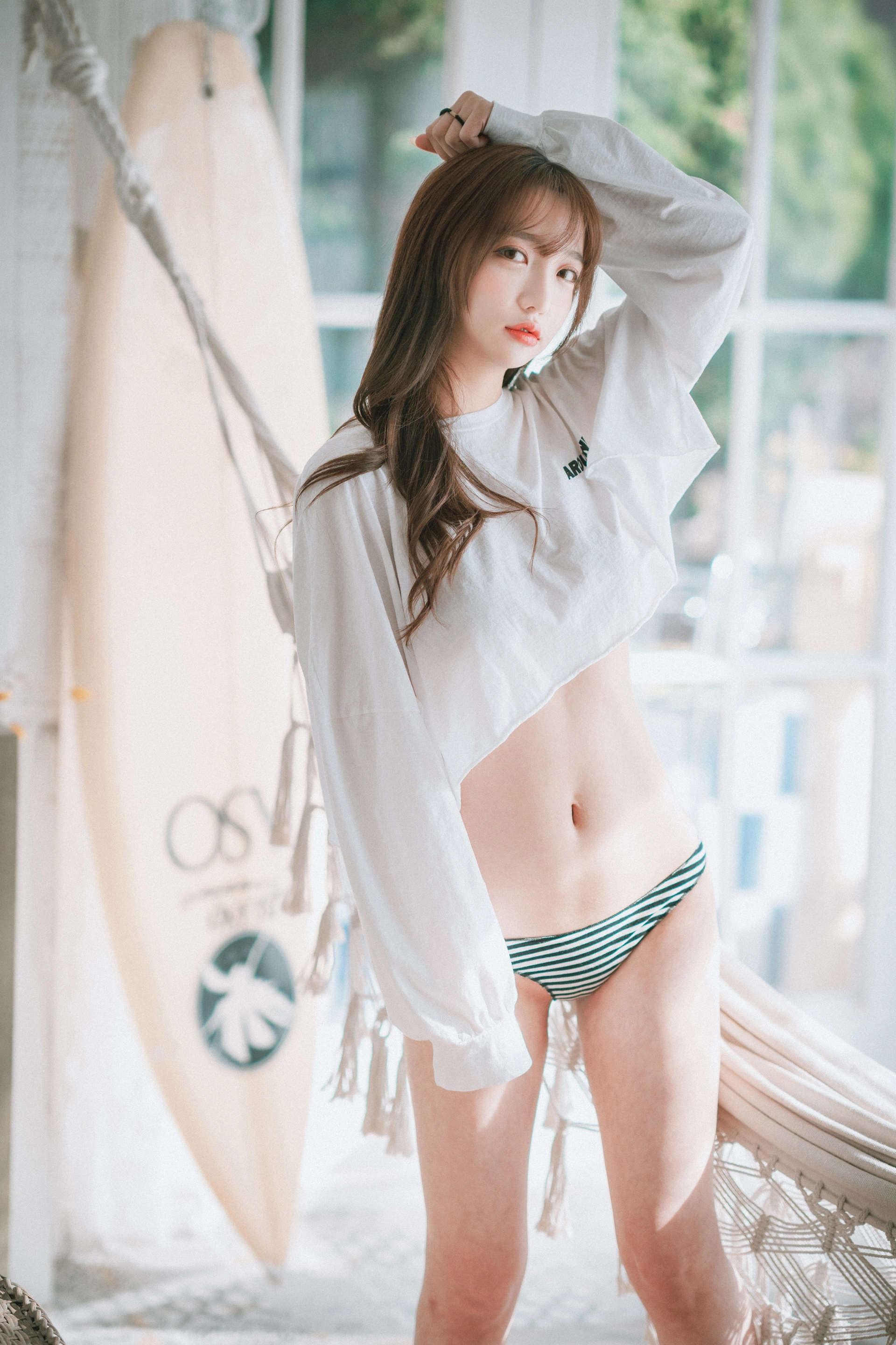075.[DJAWA] Ye-Eun - Holidays in Eden 3