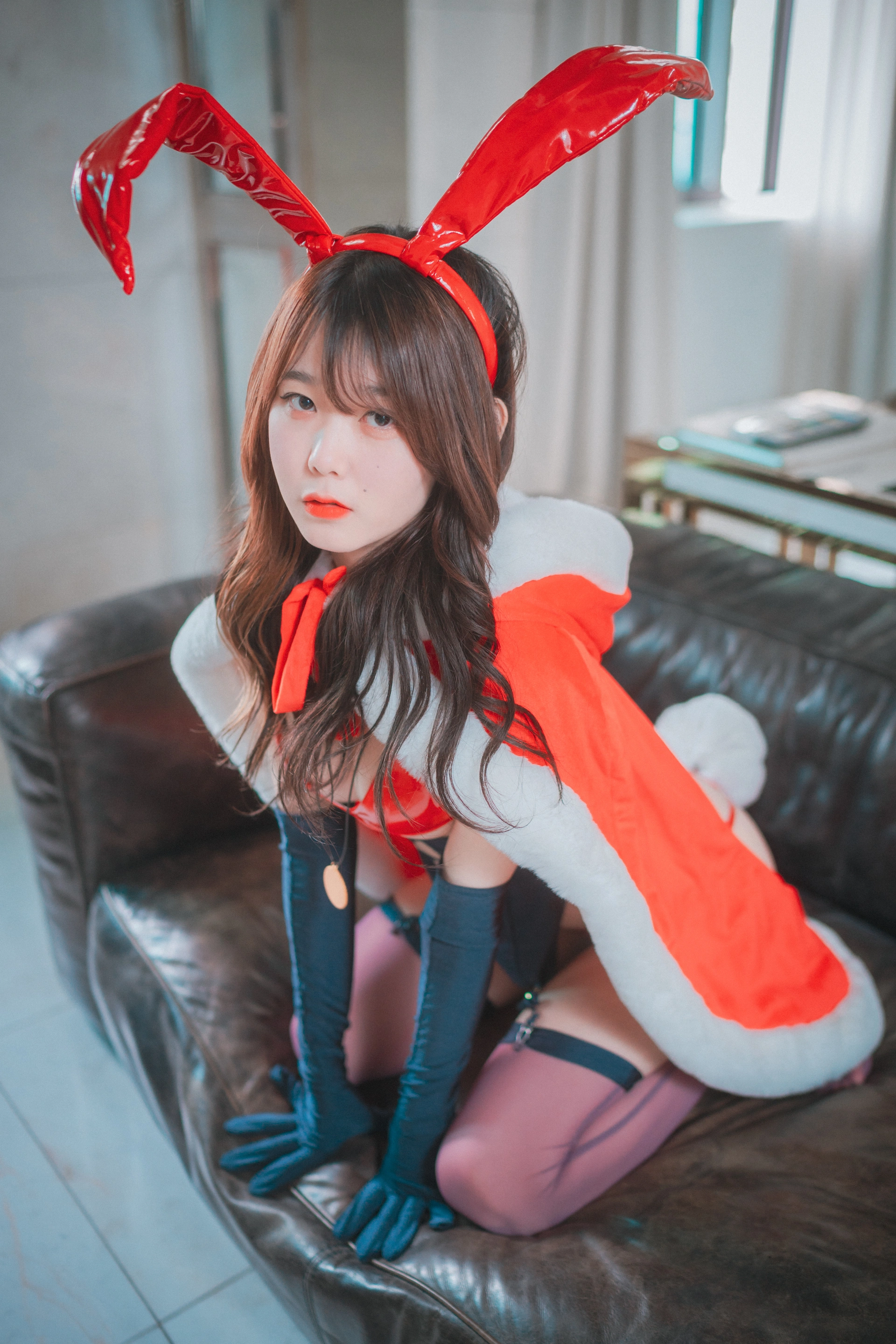 076.[DJAWA] Zia - Christmas Special 2020 3