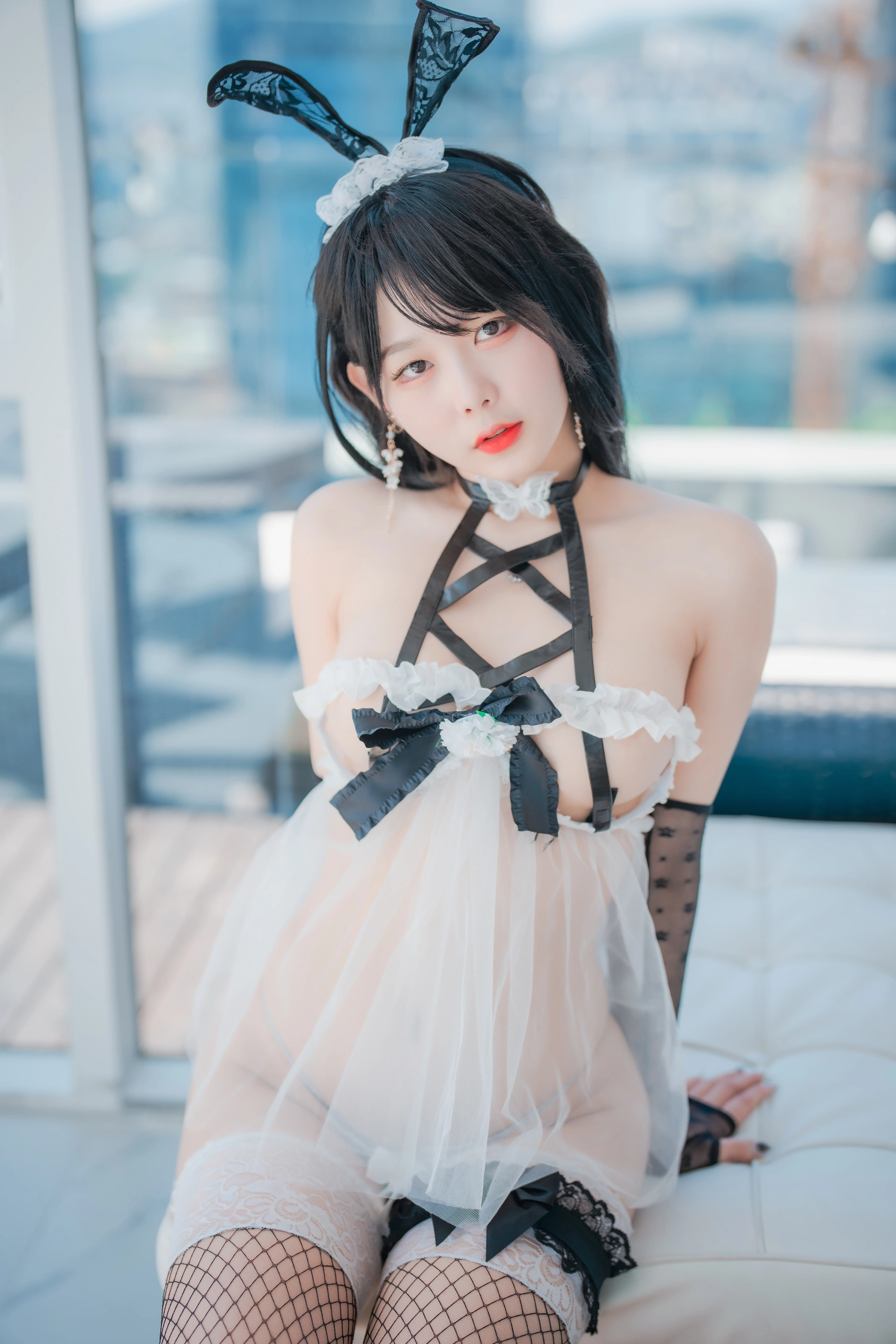 211.[DJAWA] Zia - Maid Mansion No4 3
