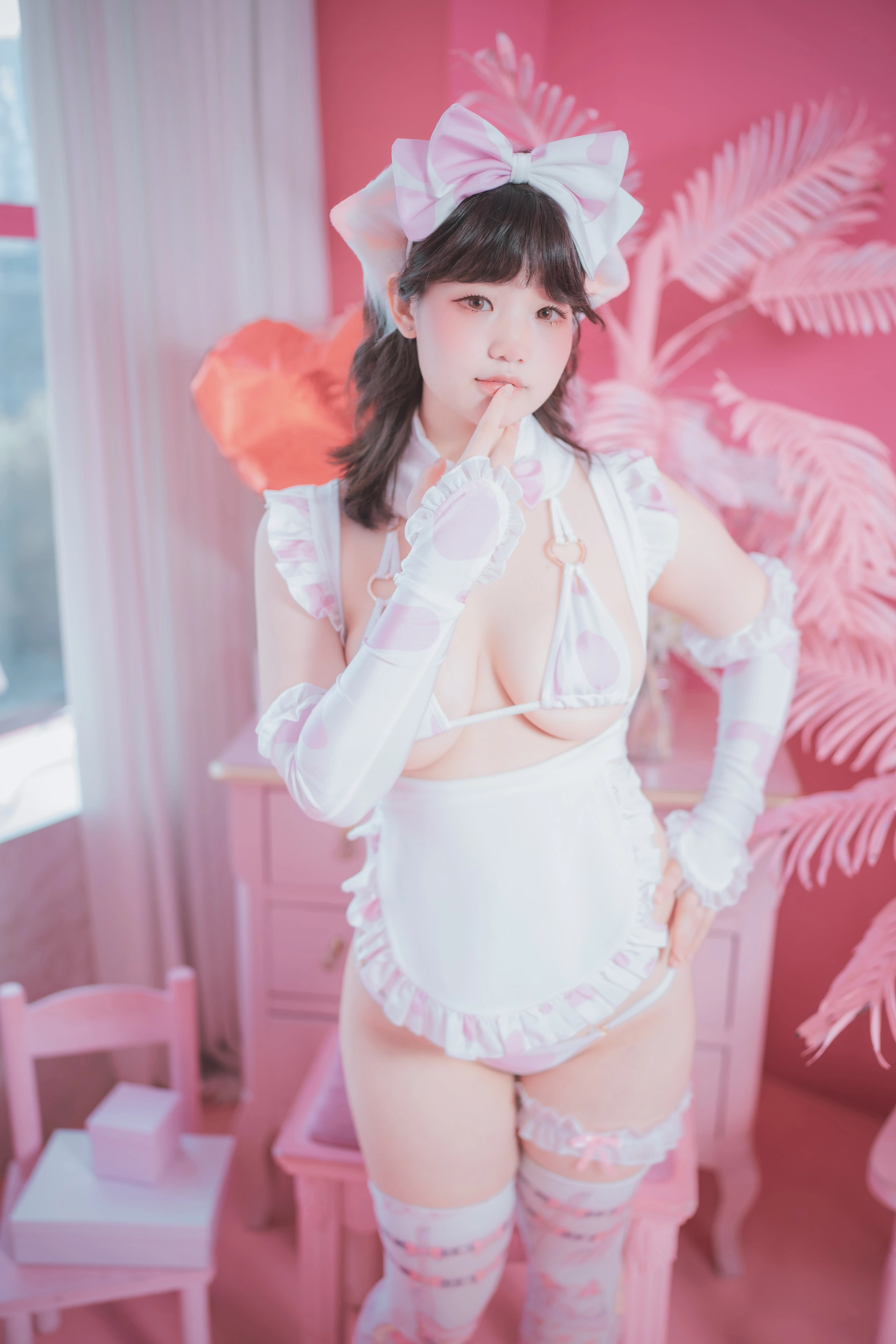 219.[DJAWA] Mimmi - Cream Cow Milk 1